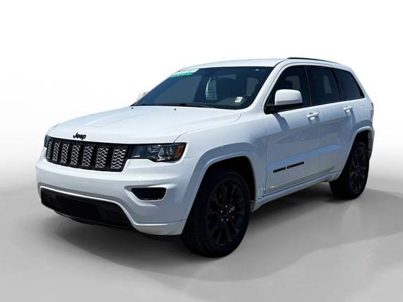 JEEP GRAND CHEROKEE 2021 1C4RJFAG4MC705729 image